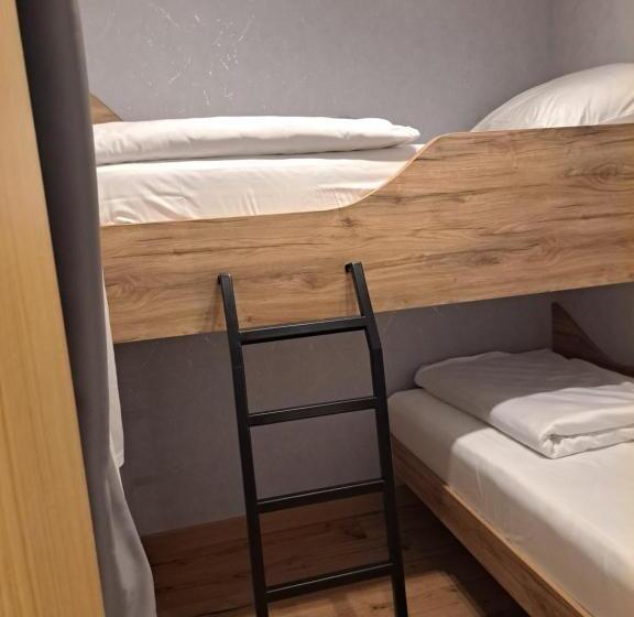 آپارتمان 1 خوابه, Aparthotel Vucko Jahorina New 451