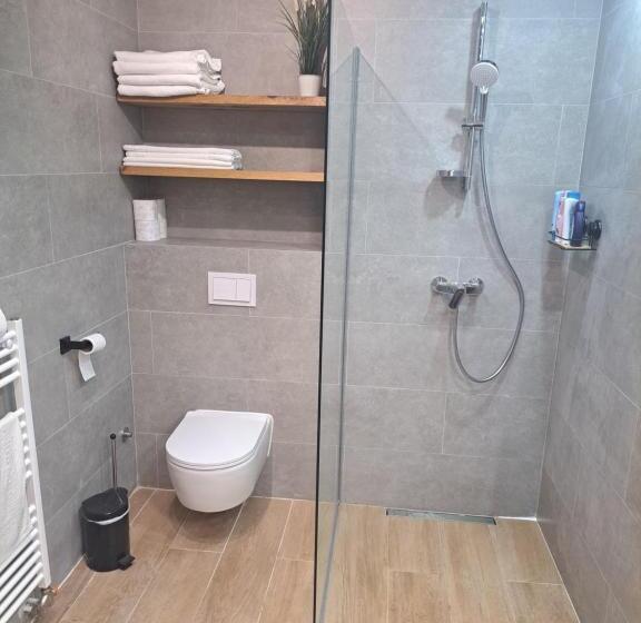 آپارتمان 1 خوابه, Aparthotel Vucko Jahorina New 451