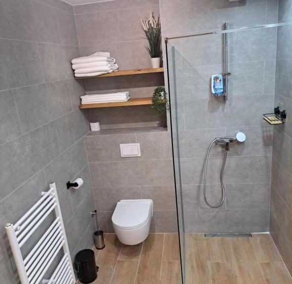 آپارتمان 1 خوابه, Aparthotel Vucko Jahorina New 451