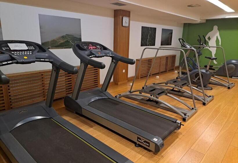 آپارتمان 1 خوابه, Aparthotel Vucko Jahorina New 451