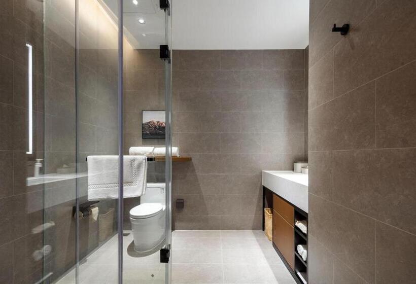 سوییت, Atour Hotel Foshan Chancheng Zhangcha
