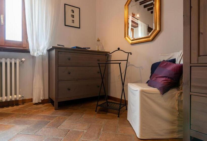 Апартаменты 1 Спальня, B&b Villa Cardeto