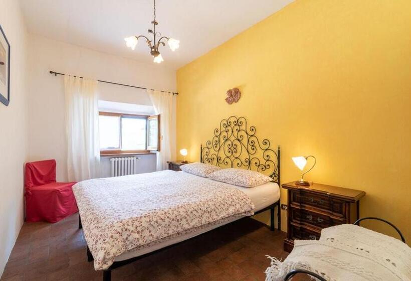 Апартаменты 3 Спальни, B&b Villa Cardeto