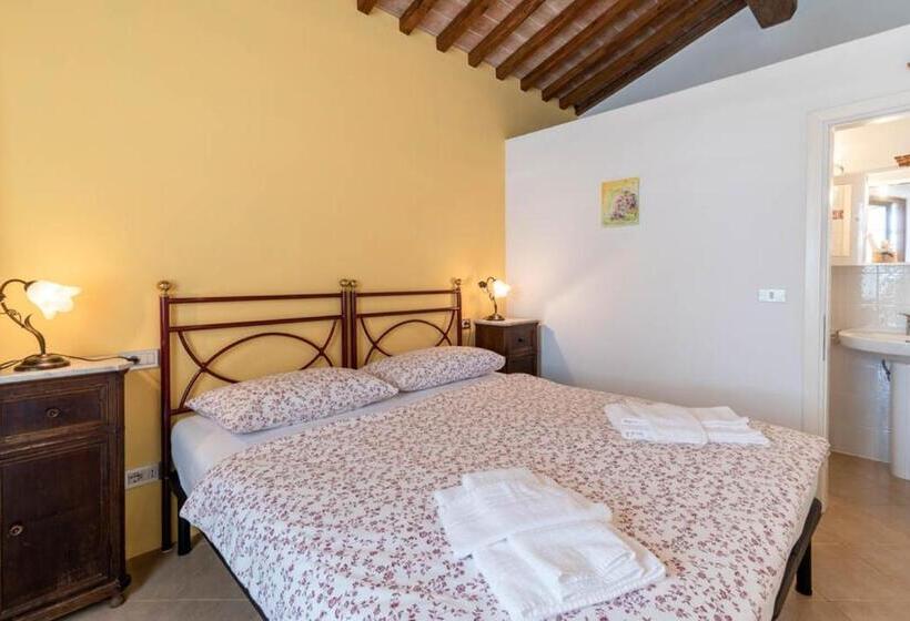 Номер Стандарт, B&b Villa Cardeto
