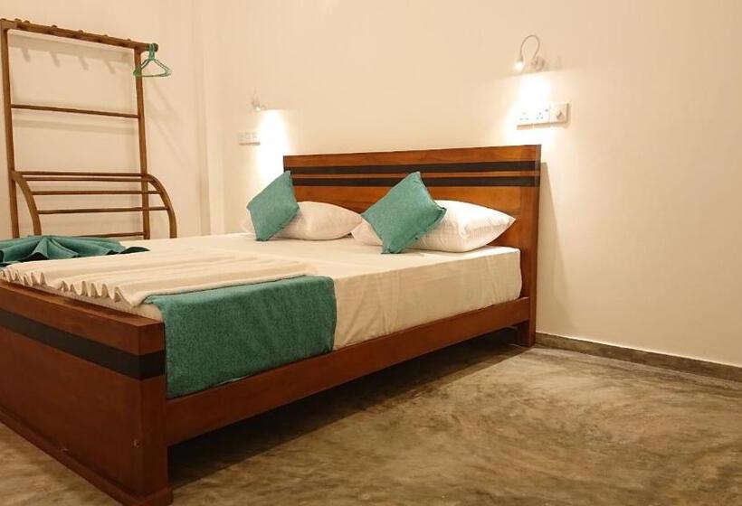 Стандартный Номер Кровать Кинг, Green View Weligama