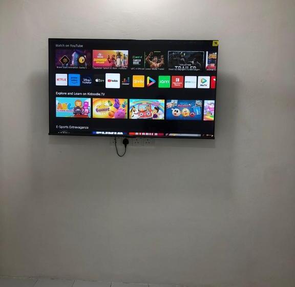 经济房, Skyn Smart Home