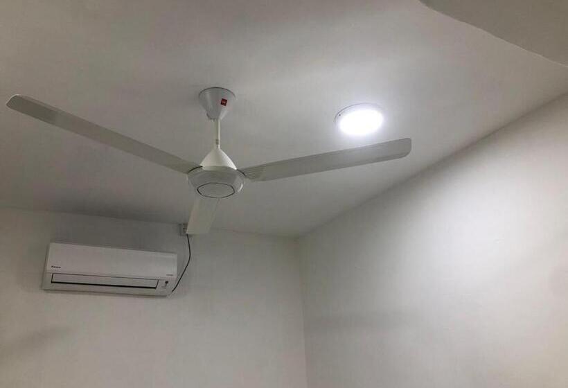 经济房, Skyn Smart Home