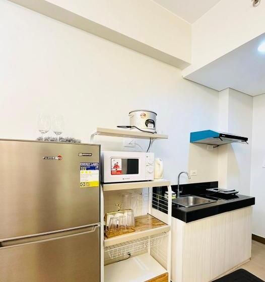 豪华套房, Starlight Suites