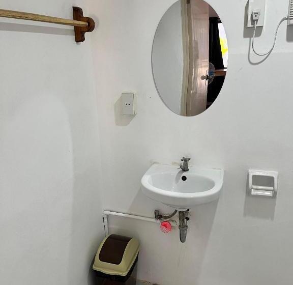 StandaardKamer, Trisha Guesthouse