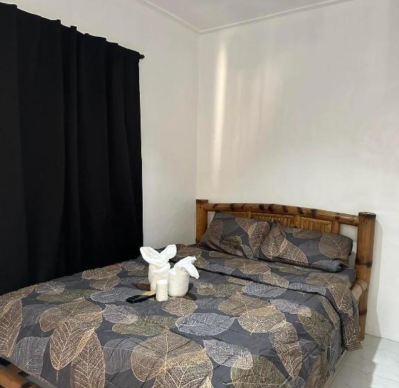 Familiekamer, Trisha Guesthouse