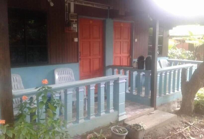 اتاق استاندارد, Ella S Place Salang Tioman