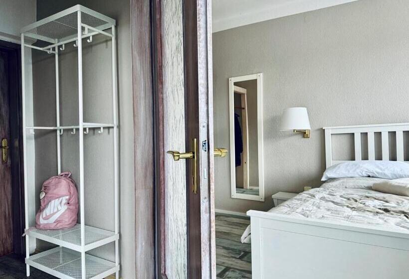 标准间, Pension Ostsee Strand