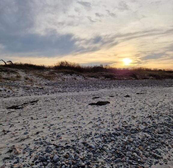 标准间, Pension Ostsee Strand