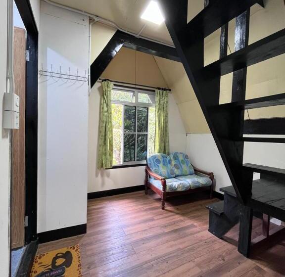 ファミリールーム, Saiheng Cabin Homestay