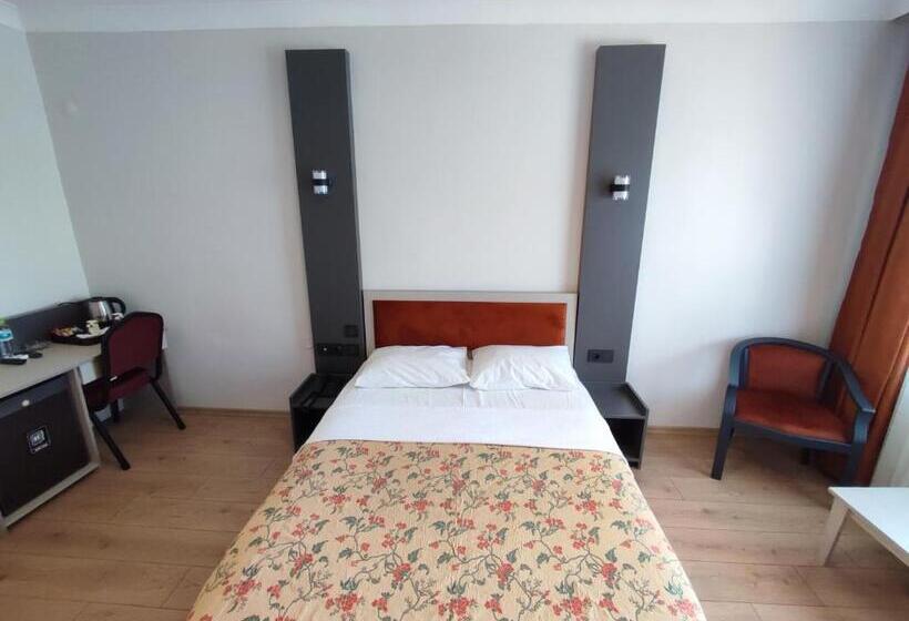 Номер Deluxe, Grand Kent Otel