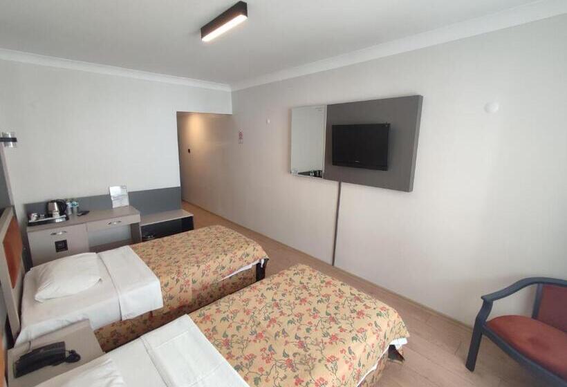 Номер Economy, Grand Kent Otel