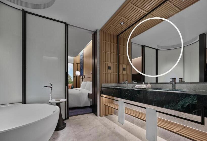 اتاق استاندارد, Angsana Suzhou Shishan