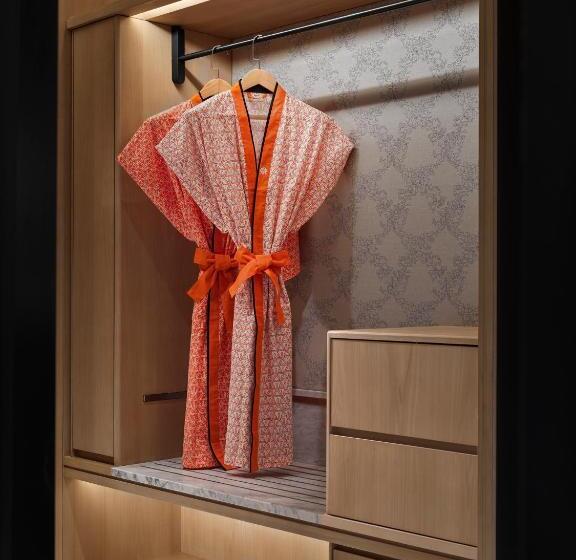 اتاق استاندارد اینتریور, Angsana Suzhou Shishan