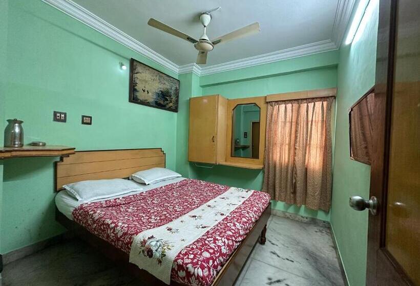 标准间, The Kaya Rockview Trichy