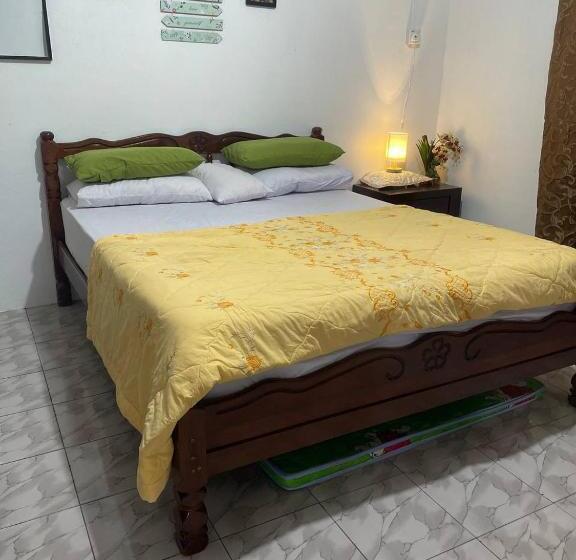 Дом 4 Спальни, 4r4b With Pool   D Klate Artstay   Inap Seni Klate