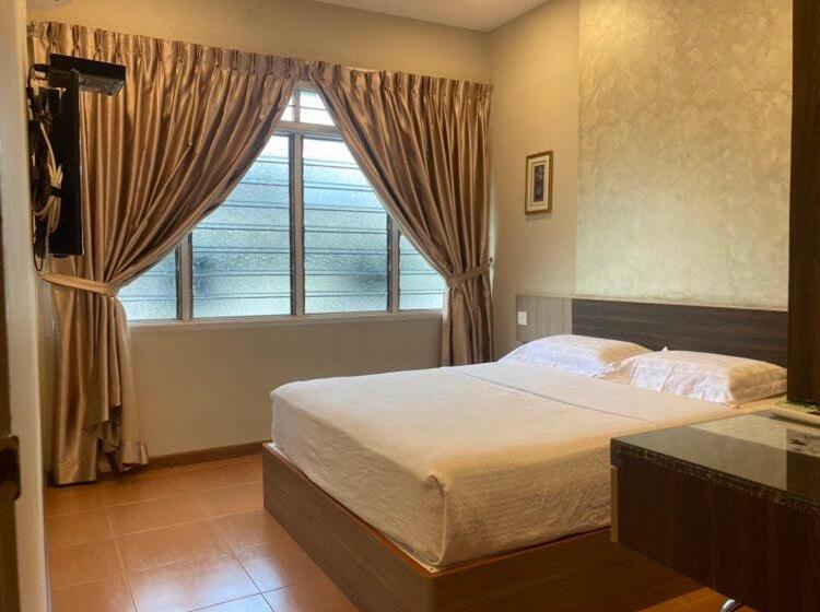 اتاق استاندارد, Lung Tok Entreprise 茶馆民宿