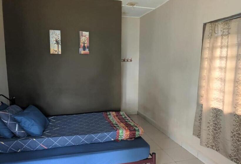 Номер Стандарт, Mersing Chalet Teluk Sisek