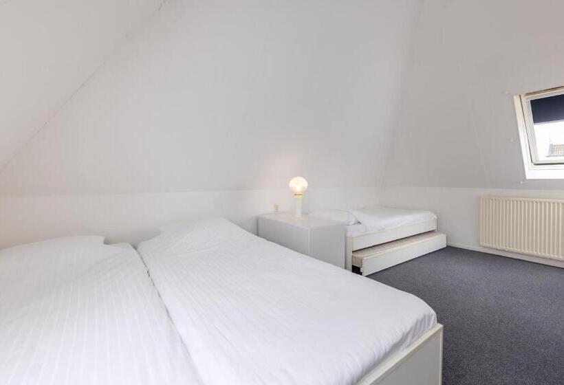 스탠다드 방갈로, Summio Vakantiepark It Wiid