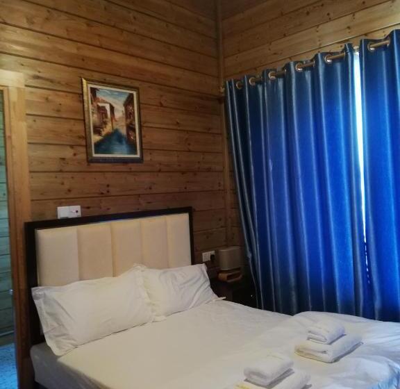 샬레, Swift Garden Resort