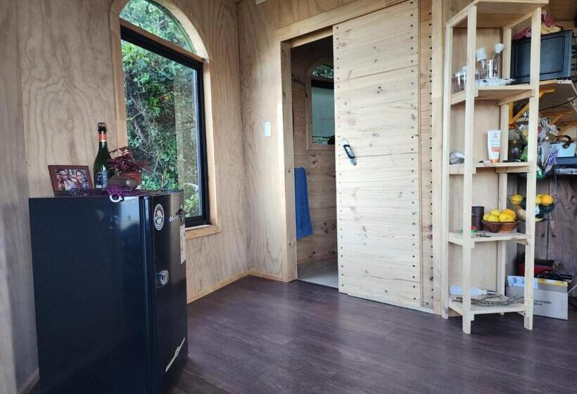 海の見える１ベッドルームアパートメント, Hostal Torre Del Español