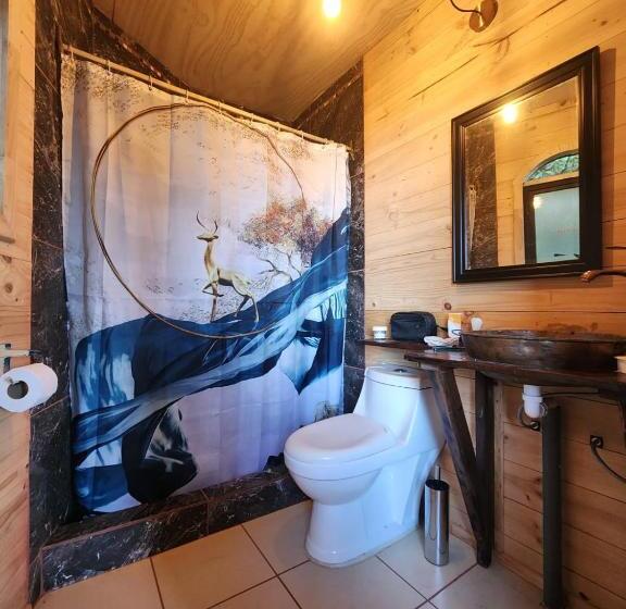 海の見える１ベッドルームアパートメント, Hostal Torre Del Español