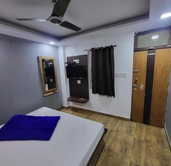 اتاق لوکس, Amber Villa Lodge By Wb Inn