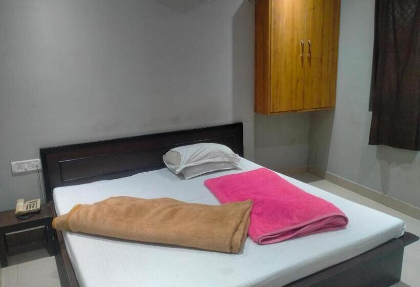 اتاق استاندارد, Amber Villa Lodge By Wb Inn