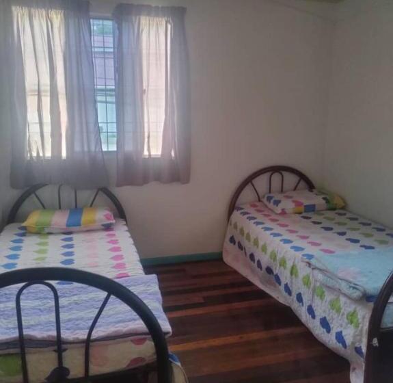Апартаменты 1 Спальня, Mak Homstay Upstairs