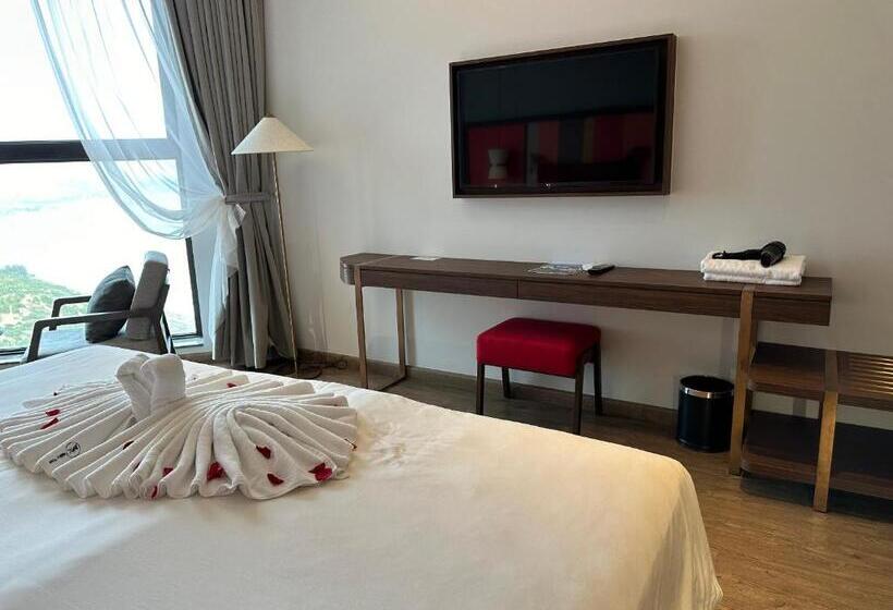 اتاق استاندارد, Apec Mandala Cdt   Resort