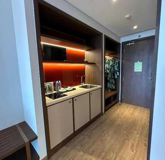 اتاق استاندارد, Apec Mandala Cdt   Resort