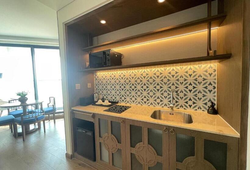 اتاق خانوادگی, Apec Mandala Cdt   Resort