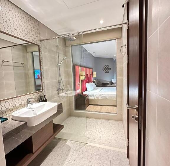 اتاق استاندارد, Apec Mandala Cdt   Resort