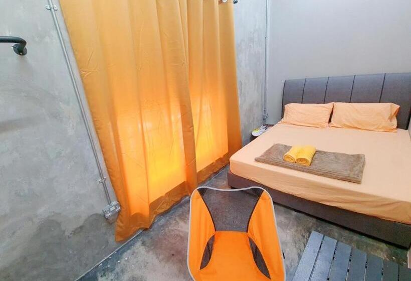 Номер Стандарт, Lot 85 Seremban Town New Cozy Homestay Lobak