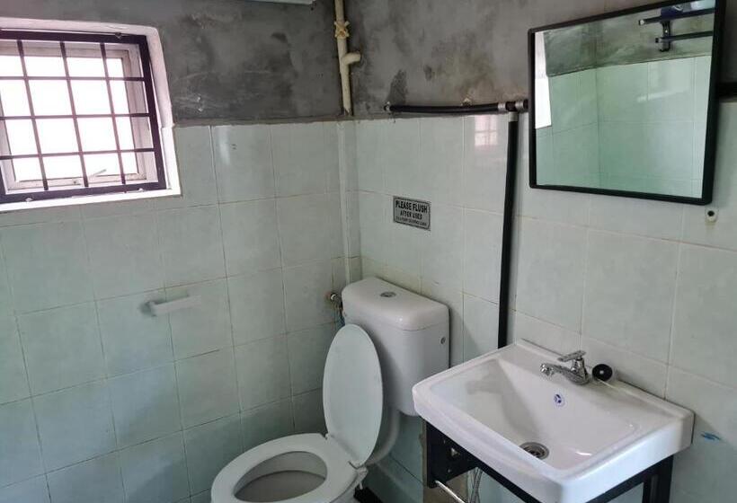 Номер Стандарт, Lot 85 Seremban Town New Cozy Homestay Lobak