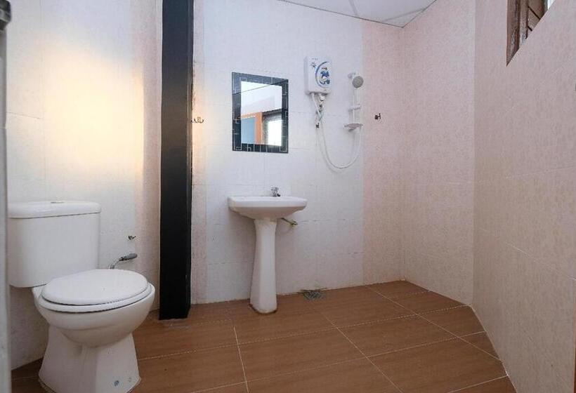 Номер Deluxe, Q Hotel Temerloh