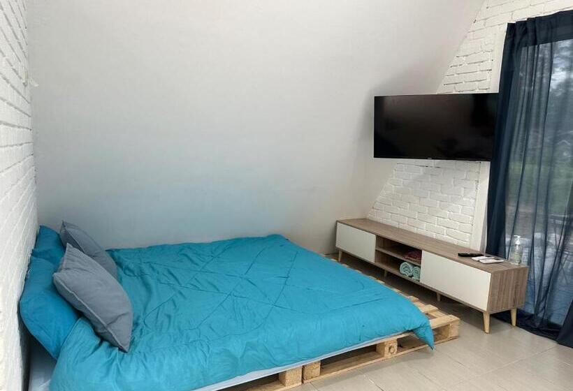 Номер Стандартный с Видом, Qowiy Village Langat
