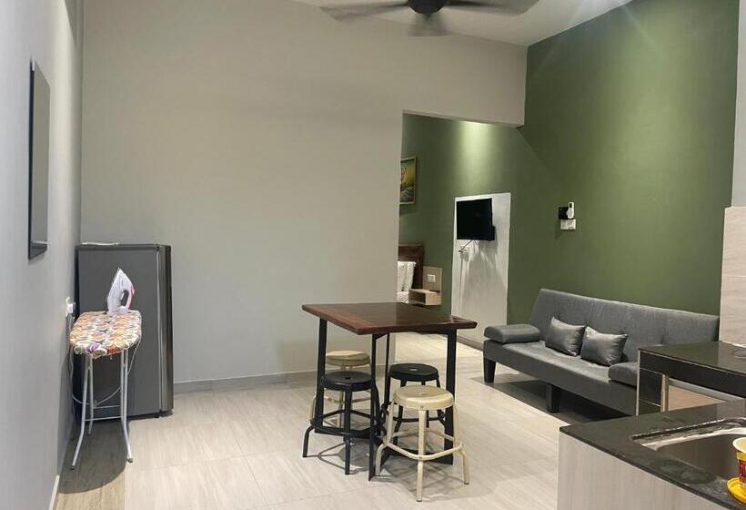 Номер Стандарт, Villa Motel Mas Guesthouse