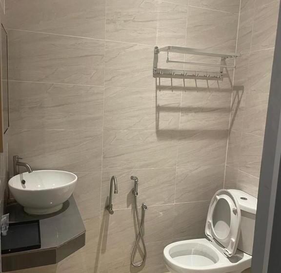Студия Стандарт, Villa Motel Mas Guesthouse