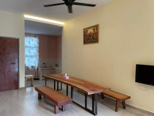 Апартаменты 3 Спальни, Villa Motel Mas Guesthouse