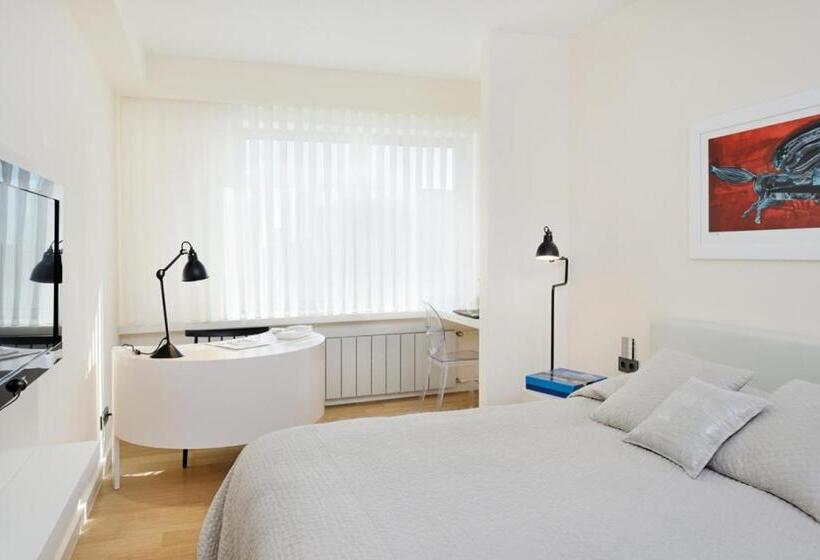 带1个卧室的公寓, Akmerkez Residence