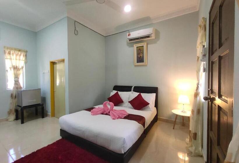 Номер Стандарт, Ku S Roomstay
