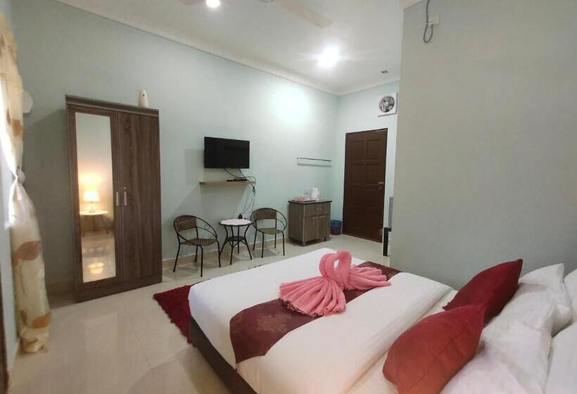 Номер Стандарт, Ku S Roomstay