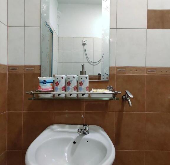 Семейный Номер, Ku S Roomstay