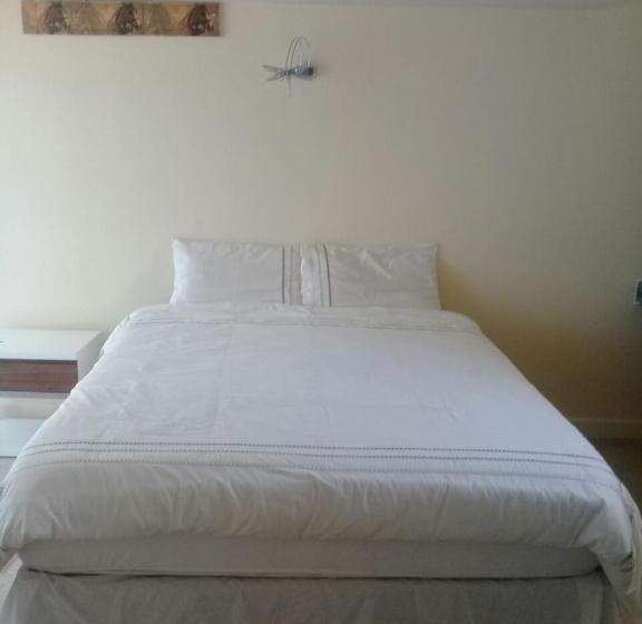 Номер Deluxe, See You There Accommodation