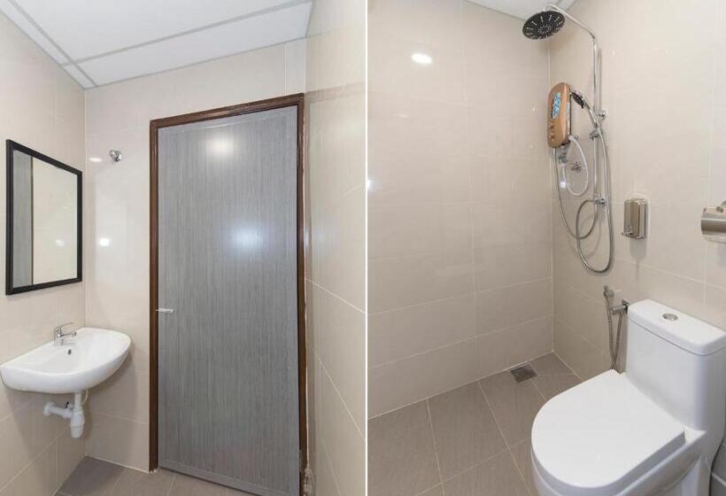 Family Suite, Agro